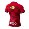 Maillot de Supporter Kashima Antlers Domicile 2024-25 Pour Homme